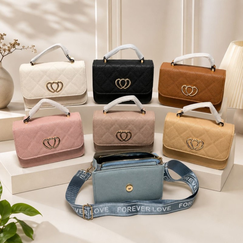 Cartera WQ-18
