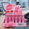 Lipgloss - Kiss Beauty Velvet 70861-03