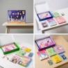 Caja Sorpresa Escolar LD-855