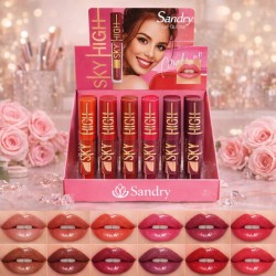 LABIAL HINCHADOR DE LABIOS SKY HIGH HCL0035 HCL0034