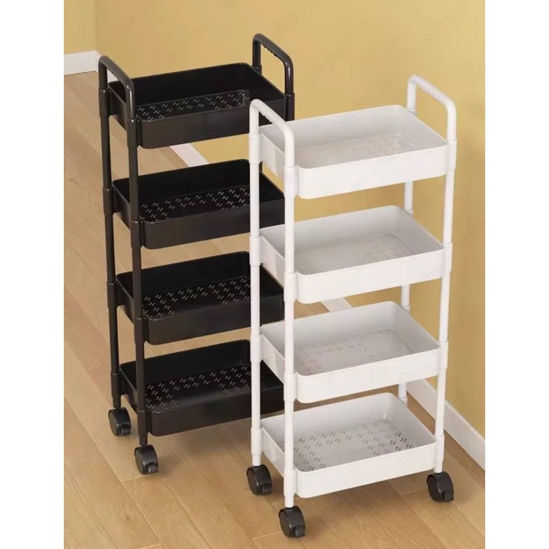 Estante Organizador 4 Pisos 1704