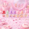 Lipgloss Osito 3289 - HL6041