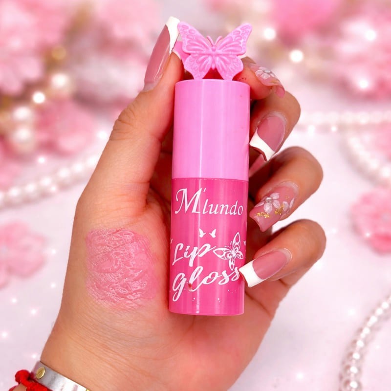 LIP GLOSS SHINE MLUNDO GZ8010798 4466