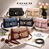 Cartera Coach YDBL065 Negro