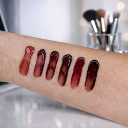 LIPGLOSS HIDRATANTE DUPE NYX 71774-03 - KISS BEAUTY