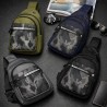 Bolso de Hombro XX-1120