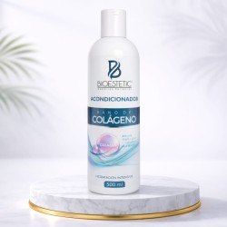 Acondicionador de Colágeno 500ml - Bioestetic