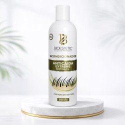 Acondicionador Anticaida Extreme Bioestetic 500ml