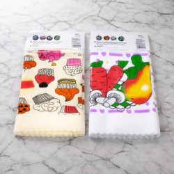 Toallas de cocina 40X60 979