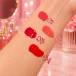 KISS BEAUTY GLOW OIL 71046-03