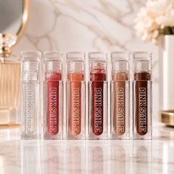 Lipgloss Pink Smile 330430