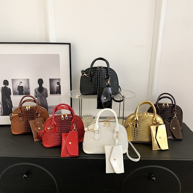 Cartera SS-260