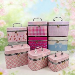 Cosmetiqueras 3pcs CC2601