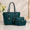 Cartera Grande 3 pcs AML-1129-1