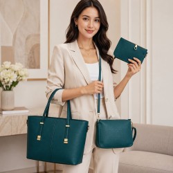 Cartera Grande 3 pcs AML-1129-1