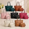 Cartera Grande 3 pcs AML-1129-1