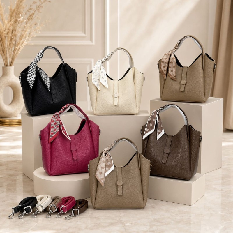 Cartera Grande FQ25001