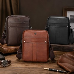Bolso de Cuerina para Hombre MR-2604