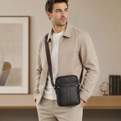 Bolso de Cuerina para Hombre MR-2604