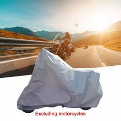 Cobertor de Moto XL 140X240cm