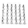 Juego de 66 Utensilios para Hornear 2104