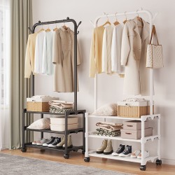 Organizador de Ropa y Zapatos 30kg 974