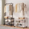 Organizador de Ropa y Zapatos 30kg 974