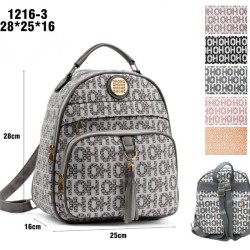 Bolso Mochila 1216-3
