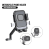 Soporte para Celular de Motocicleta 2138