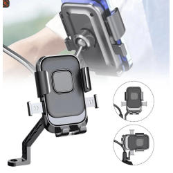 Soporte para Celular de Motocicleta 2138