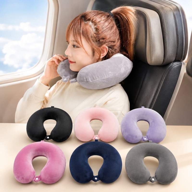 Almohada de cuello 9084