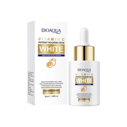 Sérum Facial de Vitamina C 30ml BQY38432 - Bioaqua