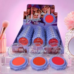 BLUSH SFR COLOR 8102