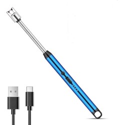 Encendedor electrico recargable 0071-1