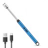 Encendedor electrico recargable 0071-1