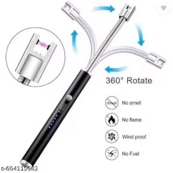 Encendedor electrico recargable 0071-1