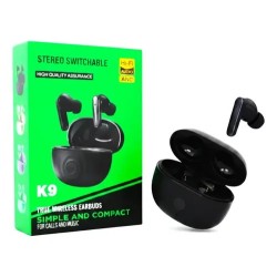 Audífonos Inalámbricos K9 5392