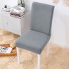 Forros de Silla Llanos 2049