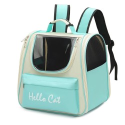 Mochila Viajera para Mascota 2148