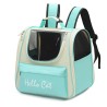 Mochila Viajera para Mascota 2148