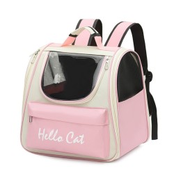 Mochila Viajera para Mascota 2148