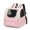 Mochila Viajera para Mascota 2148