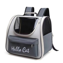 Mochila Viajera para Mascota 2148