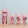 Tomatodo Térmico Grande 800ml Minnie Mouse R-6 5509