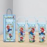 Tomatodo Térmico Grande 800ml Mario Bross BW-83 5511