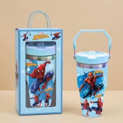 Tomatodo Térmico 600ml Spiderman R-18 5508
