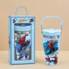 Tomatodo Térmico 600ml Spiderman R-18 5508