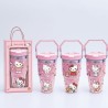 Tomatodo Térmico 600ml Hello Kitty R-12 5512