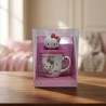 Taza de Cerámica hello Kitty HM-534 5507