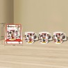 Taza de Cerámica Mickey Mouse QF-929 5495